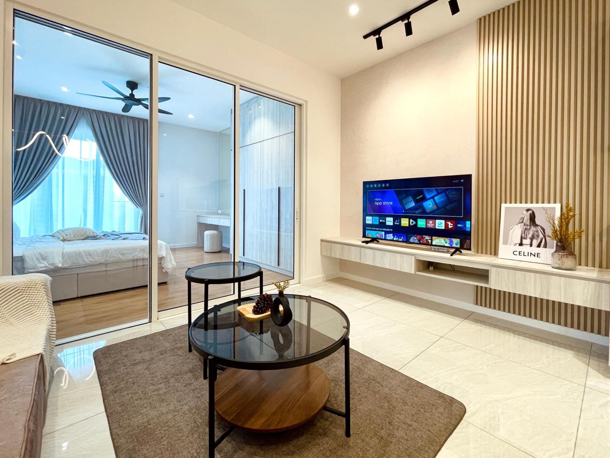 Quill Residence Klcc By Hausome กัวลาลัมเปอร์ ภายนอก รูปภาพ