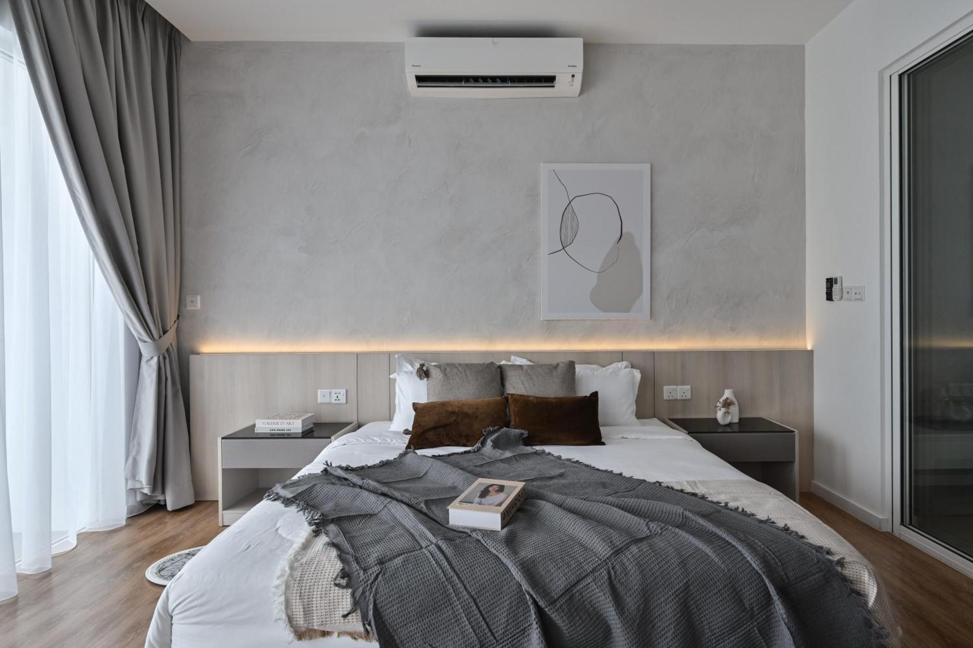 Quill Residence Klcc By Hausome กัวลาลัมเปอร์ ภายนอก รูปภาพ