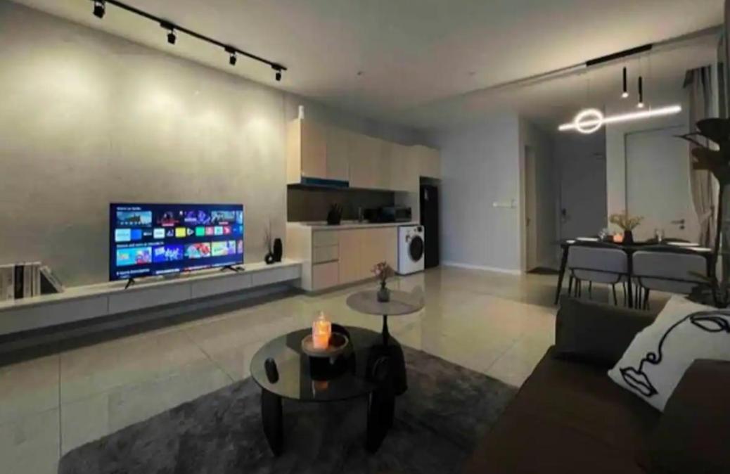 Quill Residence Klcc By Hausome กัวลาลัมเปอร์ ภายนอก รูปภาพ
