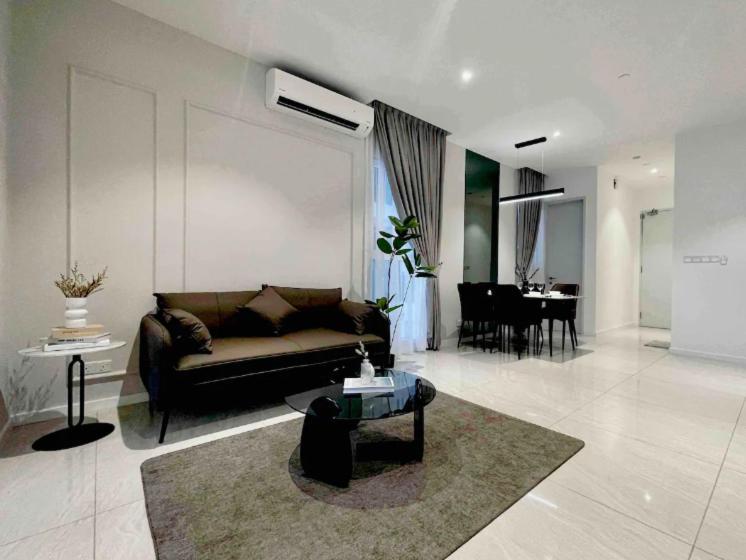 Quill Residence Klcc By Hausome กัวลาลัมเปอร์ ภายนอก รูปภาพ