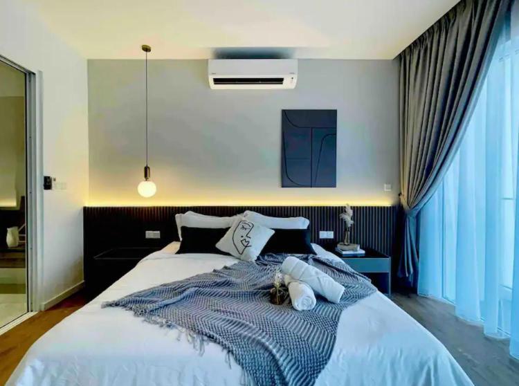 Quill Residence Klcc By Hausome กัวลาลัมเปอร์ ภายนอก รูปภาพ