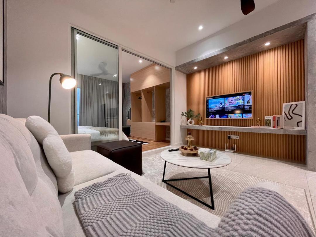 Quill Residence Klcc By Hausome กัวลาลัมเปอร์ ภายนอก รูปภาพ